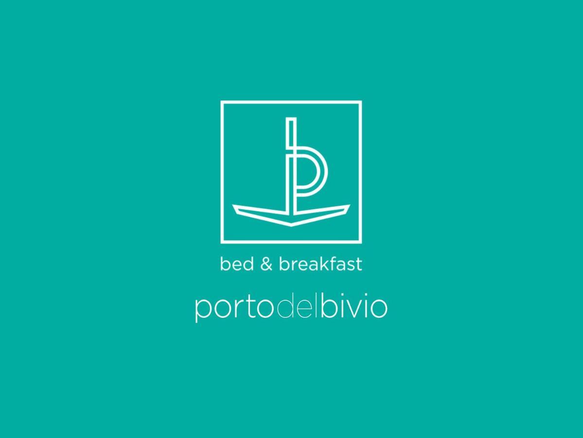 B&B Porto Del Bivio Duino Exteriér fotografie